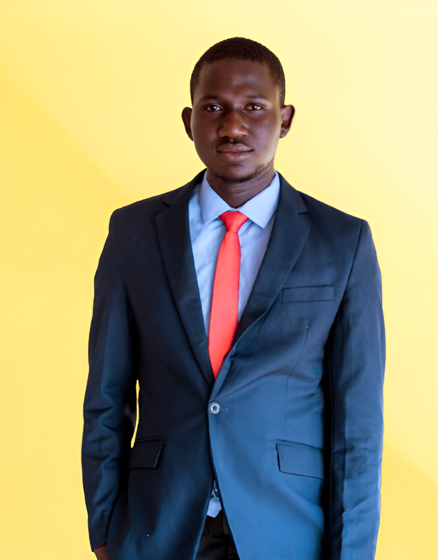 Sadiq Abubakar Ali
